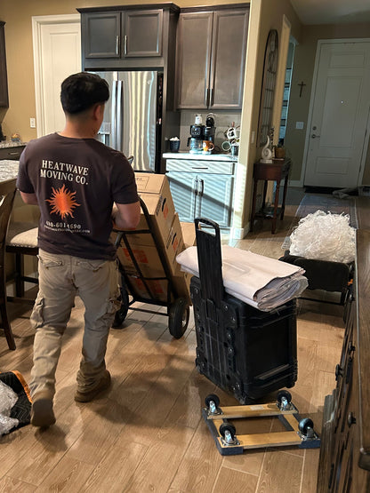 Packing
