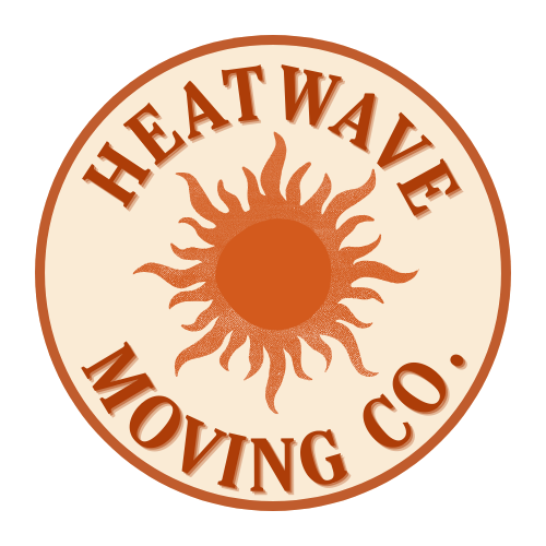 HeatWave Moving Company LLC